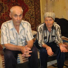 В ожидании судного дня