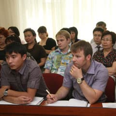 Костанайцы желают оздоровиться