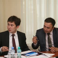 Бизнес-проблемы «Дорожной карты»
