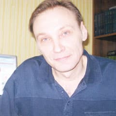 Первый шаг к осуществлению мечты
