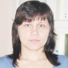 Ольга Хасенова: «Жизнелюбие и профессионализм помогут»