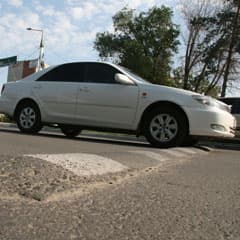 «Полицейские» лежат не по правилам