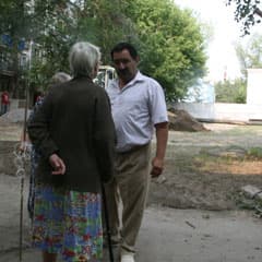 Есть непротивление сторон