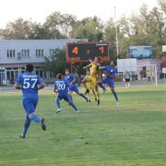 «Тобол» повторил свой рекорд