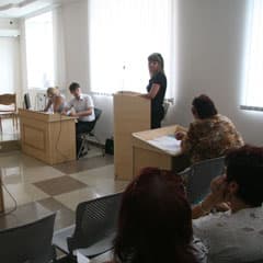 Жертвы двойного обмана