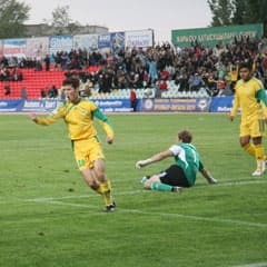 Слово «чемпион» вредит как вирус