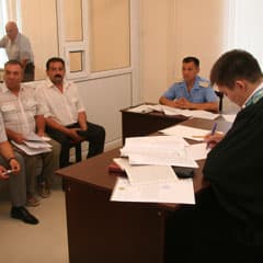 Прокуратура против акимата: кто прав?