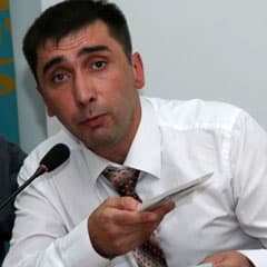 Декларация о намерении