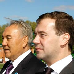 Инновации как форма связи с Россией