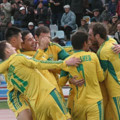 Как «Тобол» потопил «Иртыш»