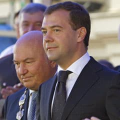 «Московский князь» низложен