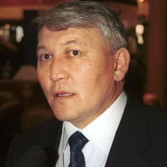 Министр и его врачи