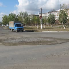 За что мы платим налоги?