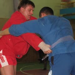 Победу одержал опыт
