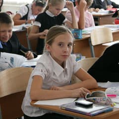В школах назревает прецедент
