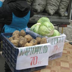 «Мы и так ничего не вывозим»