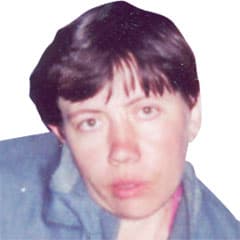 Раиса ЗУБОВА: «Хочу издать книгу»
