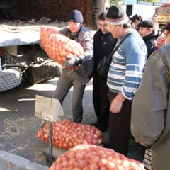 Мяса больше, меда меньше