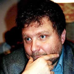 «Неправильный писатель» Юрий Поляков