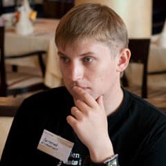 Малая земля за поворотом