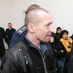 Ушли в глухую несознанку
