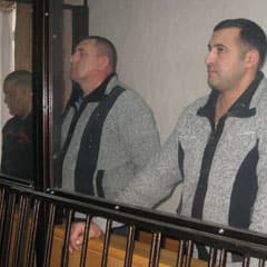 Начальству колонии - «срока огромные»
