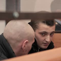 Убийство дешево и по знакомству