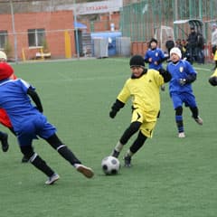 Играя, приобретают опыт
