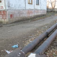 Без изоляции с прошлого года