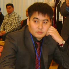 К победе приводят терпение и логика