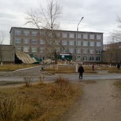 После ремонта крышу снесло. Начисто
