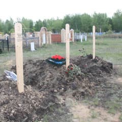 В семье не без убийцы?