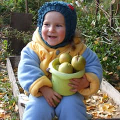 От улыбки станет всем светлей