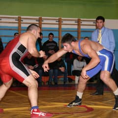 Впервые - в международном статусе