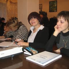 Бизнес без границ для инвалидов