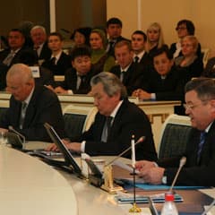 «Есть вопросы - надо обсуждать»