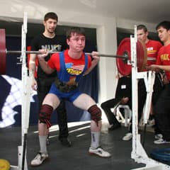 Три слагаемых успеха