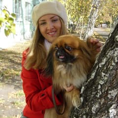 Этьен, Настя и любовь