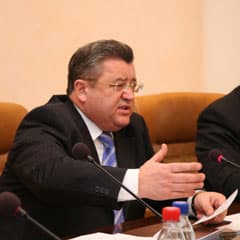 Депутаты «заморозили» тарифы до весны