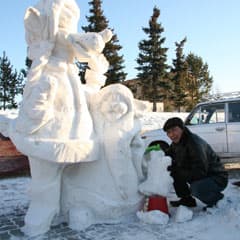 Ну, погоди, фантазия!