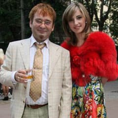 Жены Трахтенберга передрались