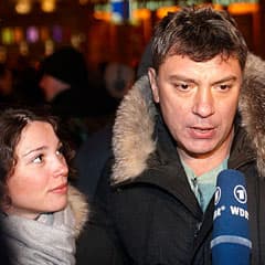 Одиночное пикетирование