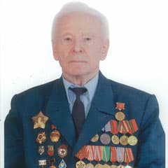 Душа широкая, солдатская