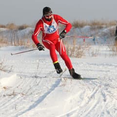 Районы в лидерах