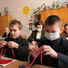 Решили не обострять