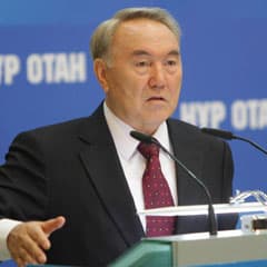Президент стал кандидатом
