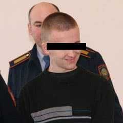 Внедорожник на заказ
