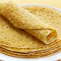 Блинчики на пиве