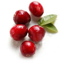 Сбитень клюквенный