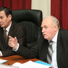 Тарифы замрут до января